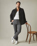 Men's Commuter Pant - Urban Grey